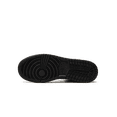 thumbnail image 6 of JORDAN GRADE SCHOOL Air Jordan 1 Mid GS "Houndstooth" DC7226 015 DC7226 015 from Stadium Goods, 6 of 9