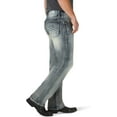 thumbnail image 6 of Rock & Republic Men's Relaxed Straight Leg Jean with Ultra Comfort Denim, 6 of 7