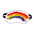 thumbnail image 1 of LGBT Arcoiris gay lesbianas transexuales Máscara de sueño, 1 of 4