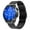 Black Bamboo Festival, variant on F200 Motion Measurement Bluetooth Telephone Smartwatch
