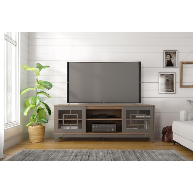 Nexera Magnolia 72 inch TV Stand