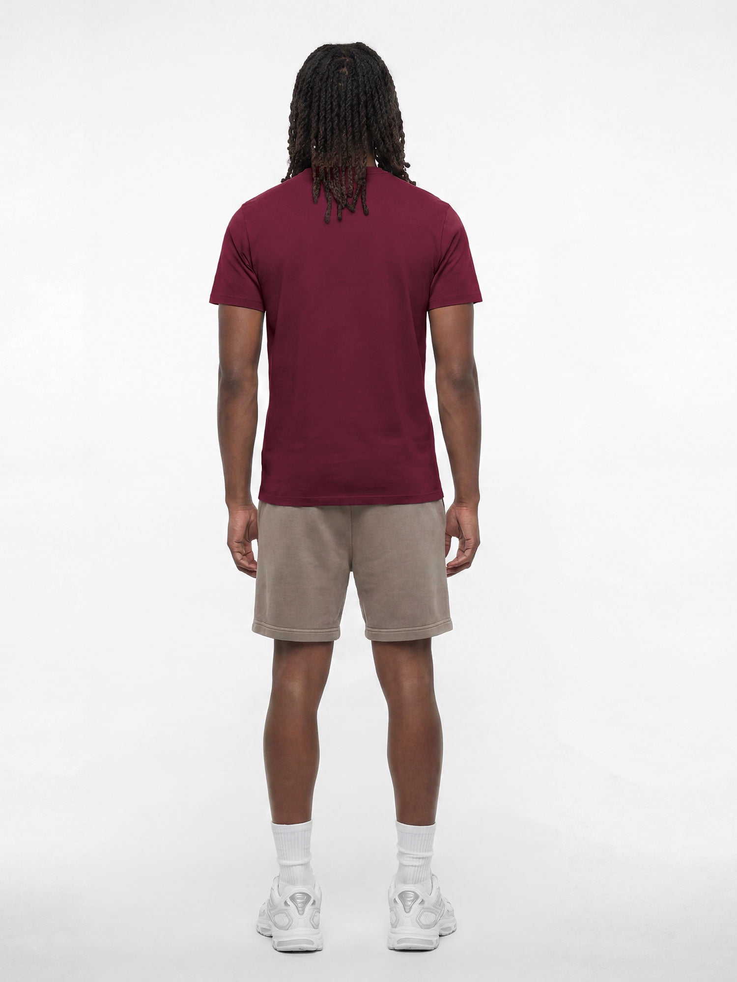 Florida State Seminoles Reebok Mens Crew Neck Short Sleeve T-Shirt