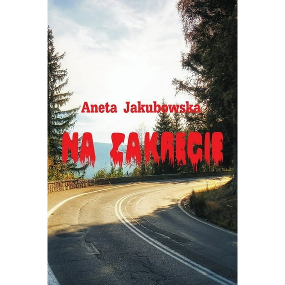 Na Zakrecie, (Paperback)