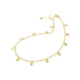 thumbnail image 3 of Gargantilla para mujer, collar ajustable, cadena corta, joyería, gargantilla, regalo para mujeres y niñas, 3 of 5