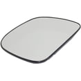 thumbnail image 2 of Mirror Glass Compatible With 1999-2010 Ford F-250 Super Duty F-350 Right Passenger Side Kool-Vue, 2 of 7