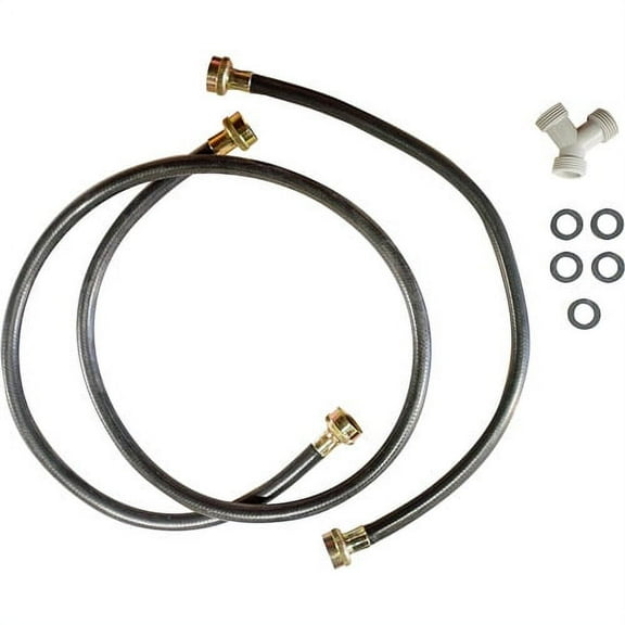 Whirlpool Steam Hose Kit, W10044609