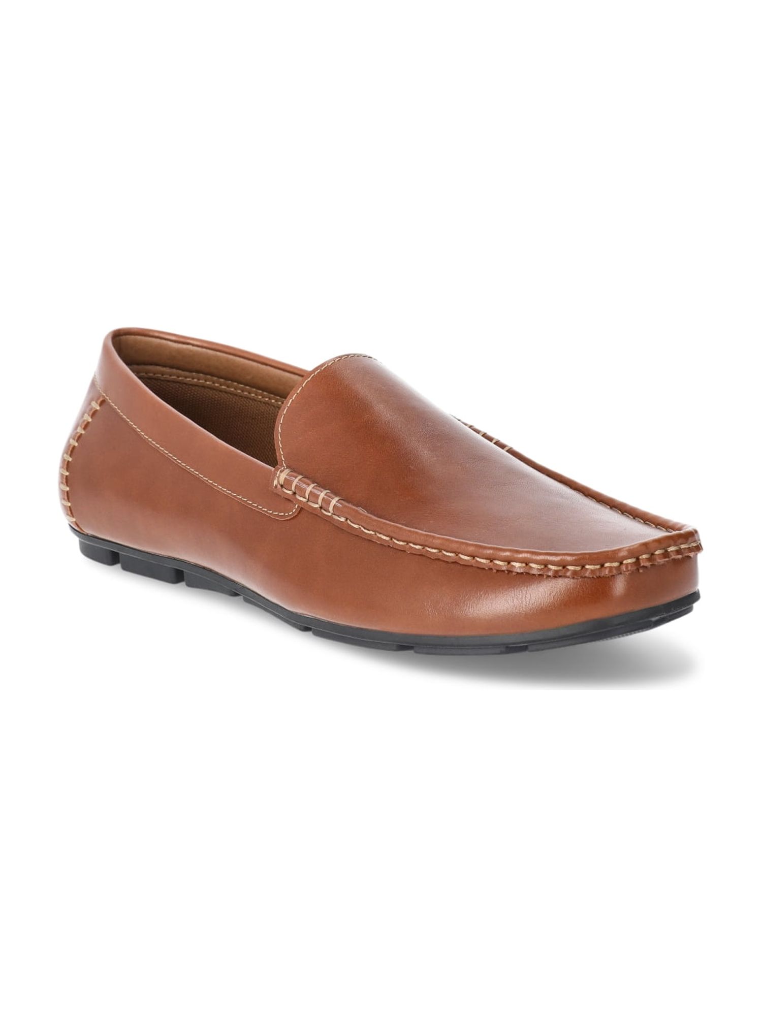 George Men's Grayson Driver Loafers