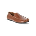 thumbnail image 3 of George Men's Grayson Driver Loafers, 3 of 6
