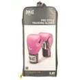 thumbnail image 3 of Everlast 12 Oz. Pink Pro Style Boxing Gloves, 3 of 6