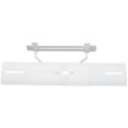thumbnail image 1 of Adjustable Air Conditioner Cover Windshield Air Conditioning Baffle Shield Wind Guide Month Straigh, 1 of 5