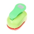 thumbnail image 3 of segolike Paper Craft Punch Compact for Photo Albums Confetti Maker Projects Classroom, 3 of 8