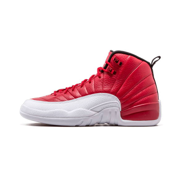 Air Jordan 12 Retro GS "Gym Red" 153265 600 from Stadium Goods