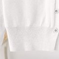 thumbnail image 7 of Tauxra Womens Cardigan Sweaters,Women's Cardigan Sweaters,Women's V Neck Long Sleeve Knit Cardigan,Plus Size Oversized Fall Winter,Long Cardigan Sweaters for Women, 7 of 7