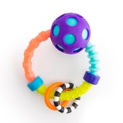 Sassy Shake Rattle & Roll Gift Set
