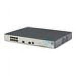 HPE 1920-8G-PoE  - switch - 8 ports - managed - rack-mountable