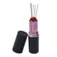 thumbnail image 4 of Cojín de alfileres con forma de lápiz labial, cojín de alfileres, inserto de alfiletero, cojín de costura portátil Negro, 4 of 9