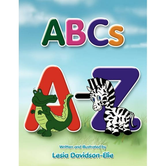ABCs, (Paperback)
