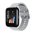 thumbnail image 3 of LADIGASU Fashion Replacement Watch Wrist Strap For Realme-Watch 20mm, 3 of 3
