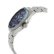 Orient Men's Kamasu Blue Automatic Sapphire Diver Watch - RA-AA0818L39B