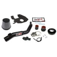 thumbnail image 5 of HPS Performance Black Shortram Air Intake Kit + Heat Shield Cool Ram Compatible for 2016-2017 Lexus IS200t RC200t GS200t 2018-2020 IS300 2018-2022 RC300 2018-2019 GS300 2.0L Turbo, 827-633WB, 5 of 5