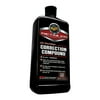 Meguiar's D300 DA Microfiber Correction Compound - Auto Compound Removes Surface Defects, D30032, 32 Oz