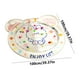 thumbnail image 2 of Pet Inflatable Ice Pad Summer Pet Inflatable Summer Pad Toy Pet Bed Toy, 2 of 2