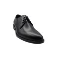 thumbnail image 1 of Zapato de Vestir de Hombre Negro Piel Marca Leon 207, 1 of 4
