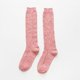 thumbnail image 1 of Calcetines gruesos hasta la rodilla a media pantorrilla de otoño e invierno a prueba de frío, calcetines de pantorrilla engrosados para mujeres y hombres de estilo europeo y americano, 1 of 6