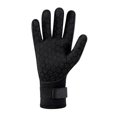 thumbnail image 3 of gants De Plonge 3mm (s [convient Une Largeur De Paume De 7,5-8]), Noprne Antidrapant Et Chaud, Adapt La Plonge Sous-marine, L'apne Et La Natat, 3 of 5