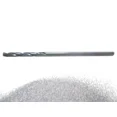thumbnail image 2 of Nachi (1050649) #52 .0635 X 1-11/16 Oal 2-Flute Rh Hss Screw Machine Drill 10 Pc, 2 of 3