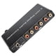thumbnail image 4 of Convertidor de audio digital de 5.1 canales con interruptor automático de fibra a coaxial de 100-240 V (enchufe estadounidense), 4 of 10