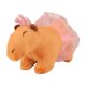 thumbnail image 3 of Juguete de , muñeco de conejillo de indias de peluche, decoración de habitación, lindo animal de peluche de , regalos de cumpleaños Falda corona, 3 of 9