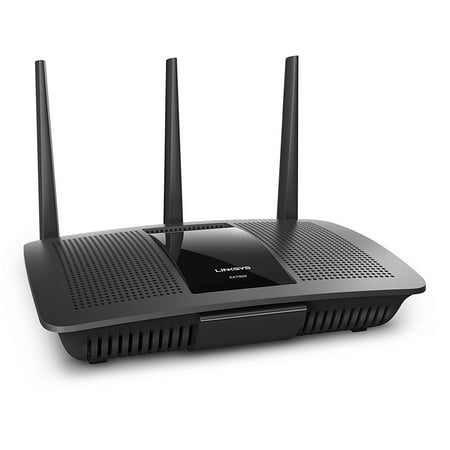 Linksys EA7300 AC1750 Max-Stream MU-MIMO Wifi Router (Certified (Best Home Wifi Deals)