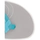 thumbnail image 5 of Brisa de mar para mujer Xemadio WRMH-766-6, 5 of 8