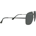 thumbnail image 2 of 50 Lunettes de Soleil - Verres Polarisés / Modèle 2003, 2 of 2