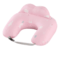 thumbnail image 1 of Almohada Cojin De Lactancia Para Bebé Amamantar Antirreflujo Xtellar rosa, 1 of 3