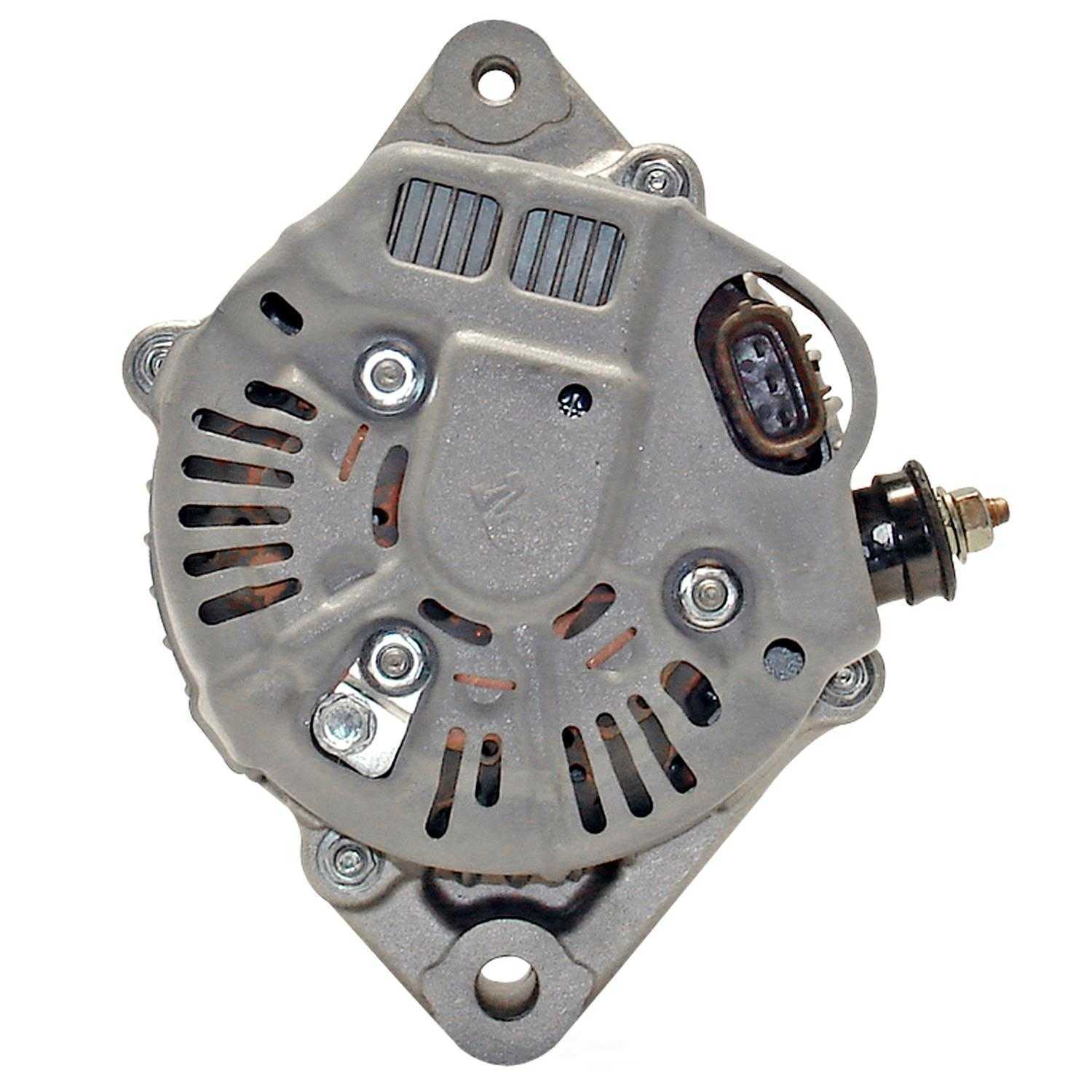 FVP Professional 13495 Alternator Standard