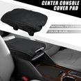 thumbnail image 2 of Coche Auto Central Consola Almohadilla Reposabrazos Asiento Caja Cubierta para Lexus NX, 2 of 7