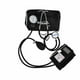 thumbnail image 2 of Kit Baumanómetro Estetoscopio Simple Homecare  dmh2000neg, 2 of 3