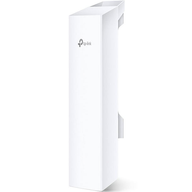 Access Point TP-LINK CPE220 2.4Ghz 12dBi PoE 802.11n Exterior 13Km 300Mbps blanco TP-Link CPE220