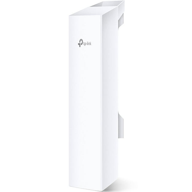 Access Point TP-LINK CPE220 2.4Ghz 12dBi PoE 802.11n Exterior 13Km 300Mbps blanco TP-Link CPE220