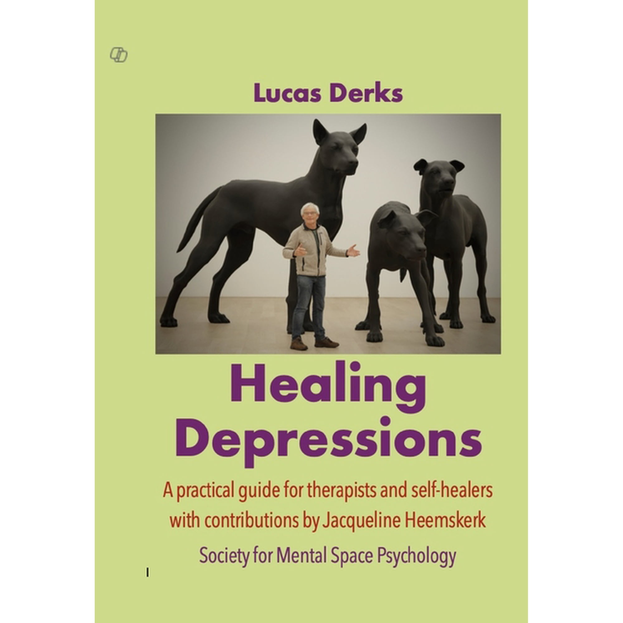 Healing Depressions (Paperback)