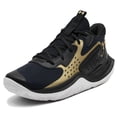thumbnail image 3 of Tenis Under Armour UA Jet '23 para Hombre 3026634-001 negro 30, 3 of 6