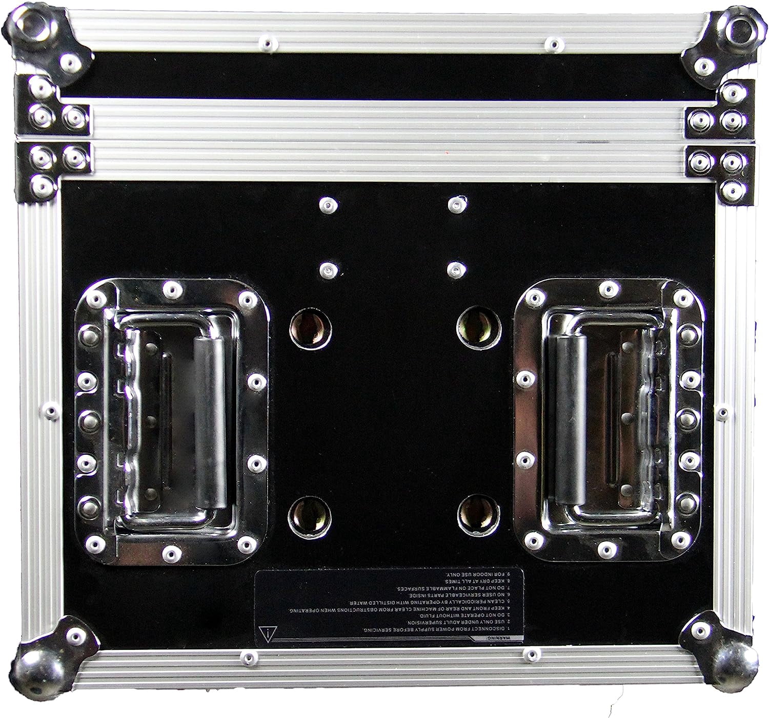 Froggy's Fog® - Titan® HT6 - Touring Hazer - 1200 Watt Haze Machine