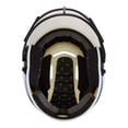 thumbnail image 2 of Casco de Bateo para Softball Fastpitch Mizuno F6 para Adultos con Máscara, 2 of 6