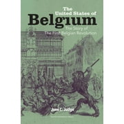 The United States of Belgium (Paperback)