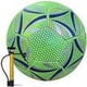 thumbnail image 1 of Pelotas de Fútbol VentDepot GreenPrisma 1 pza #5 Verde Reflectante, 1 of 7