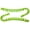 Green, variant on Universal Hockey Stick Blade Guard & Edge Wrap Protector|Wraparound Design for Off|Cut-to-Fit for Junior & Senior Sticks | Hockey Training Equipment Gear(Perforated,Orange×1)