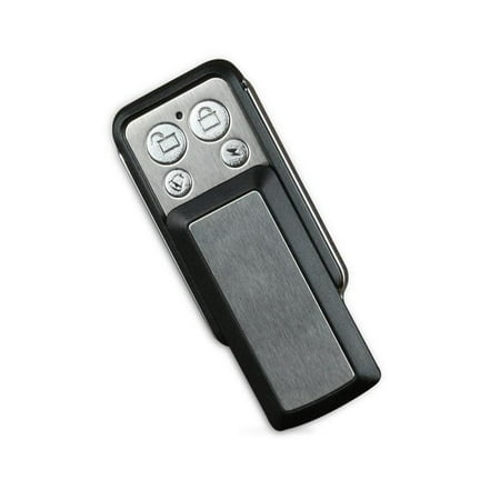 

JINGT 433Mhz Rf Remote Control Learning Copy Code Electric Clone Duplicator 2V27A Christmas Halloween