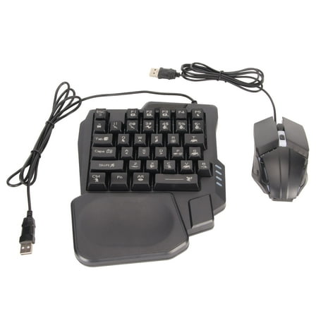 Phone Gaming Converter: Keyboard, Mouse  Holder, Compatible With IOS  <span Style="background:red"></span>